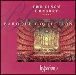 The King's Consort Baroque Collection