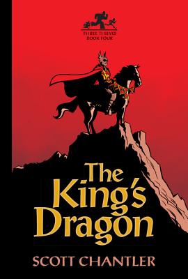 The King's Dragon - 