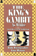 The King's Gambit as White