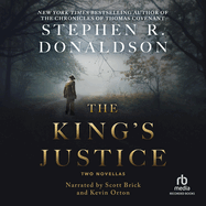 The King's Justice: Two Novellas