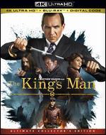 The King's Man