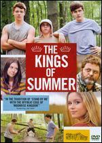 The Kings of Summer