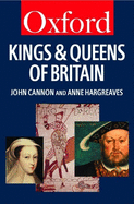 The Kings & Queens of Britain