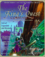 The King's Quest Companion