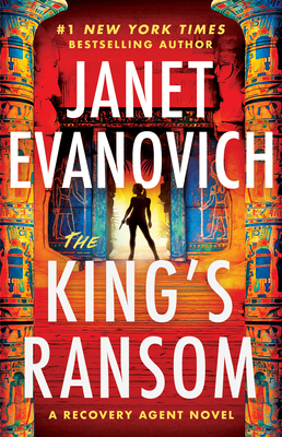 The King's Ransom - Evanovich, Janet