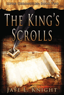 The King's scrolls