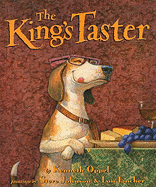 The King's Taster