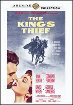 The King's Thief