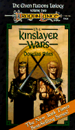 The Kinslayer Wars