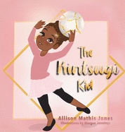 The Kintsugi Kid