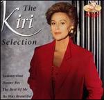 The Kiri Selection