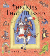 The Kiss That Missed