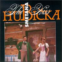 The Kiss - Bozena Effenberkova (soprano); Eduard Haken (bass); Eva Depoltova (soprano); Karel Hanus (bass); Leo Marian Vodicka (tenor);...