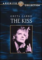 The Kiss - Jacques Feyder