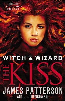 The Kiss - Patterson, James, and Dembowski, Jill