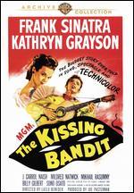 The Kissing Bandit