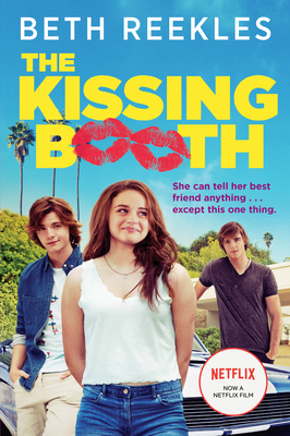 The Kissing Booth - Reekles, Beth