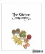 The Kitchen Companion - Hobson, Wendy, and Outlet Book Co, and Rh Value Publishing
