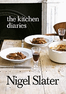 The Kitchen Diaries