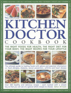 The Kitchen Doctor Cookbook
