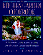 The Kitchen Garden Cookbook
