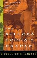 The Kitchen Spoon's Handle