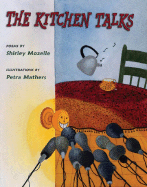 The Kitchen Talks - Mozelle, Shirley