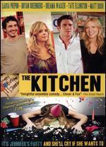 The Kitchen