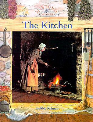 The Kitchen - Kalman, Bobbie