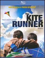 The Kite Runner [Blu-ray]