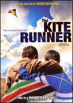 The Kite Runner