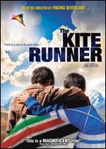 The Kite Runner