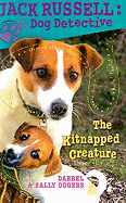 The Kitnapped Creature