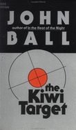The Kiwi Target - Ball, John