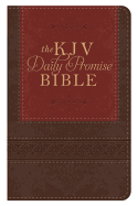 The KJV Daily Promise Bible