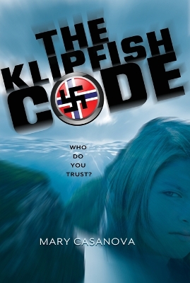 The Klipfish Code - Casanova, Mary