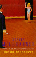 The Knife Thrower
