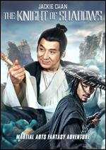 The Knight of Shadows: Between Yin and Yang