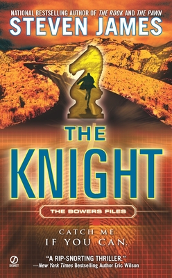 The Knight - James, Steven