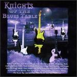 The Knights of the Blues Table