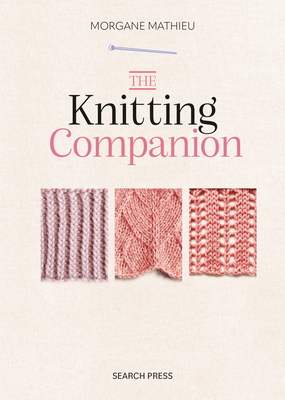 The Knitting Companion - Mathieu, Morgane