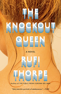 The Knockout Queen - Thorpe, Rufi