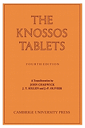 The Knossos Tablets