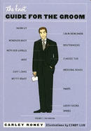 The Knot Guide for the Groom