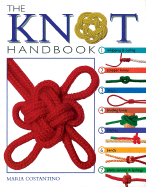 The Knot Handbook - Constantino, Maria