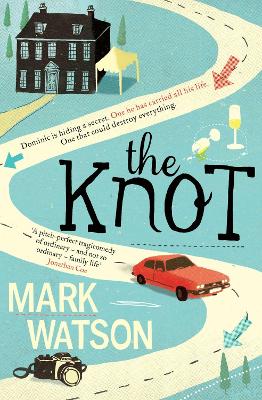 The Knot - Watson, Mark