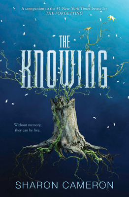 The Knowing - Cameron, Sharon