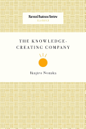 The Knowledge-Creating Company