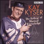 The Kollege of Musical Knowledge