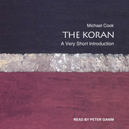 The Koran: A Very Short Introduction
